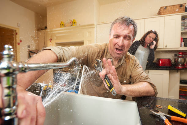 Best Emergency water damage restoration  in Sheboygan, WI